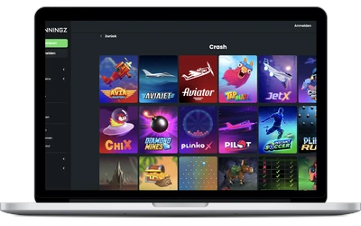 Winbeatz Casino official