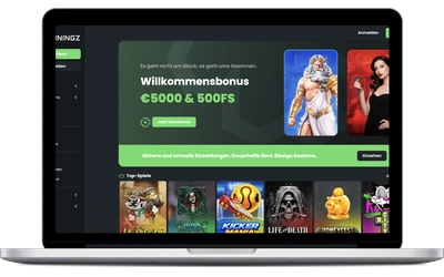 Winbeatz Casino site